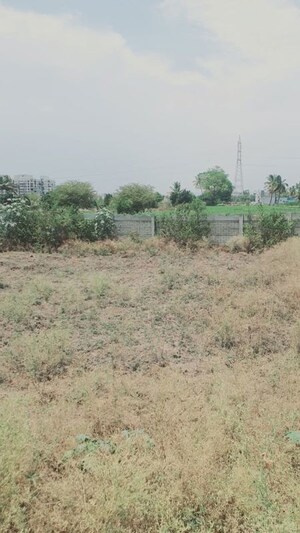 Plot Area in  Plot at Loni Kalbhor – for Sale