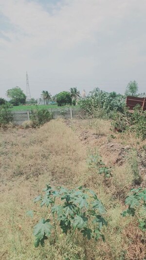 Plot Area in  Plot at Loni Kalbhor – for Sale