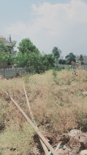 Plot Area in  Plot at Loni Kalbhor – for Sale
