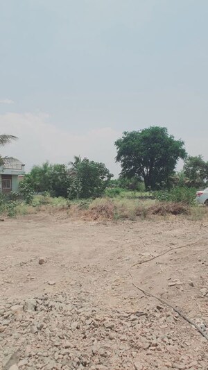 Plot Area in  Plot at Loni Kalbhor – for Sale