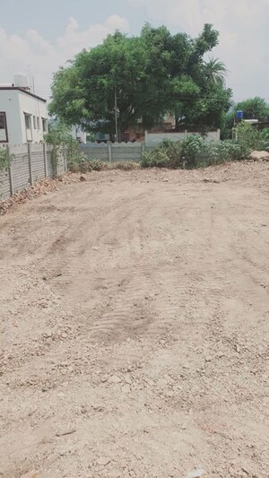  Plot For Sale in Loni Kalbhor