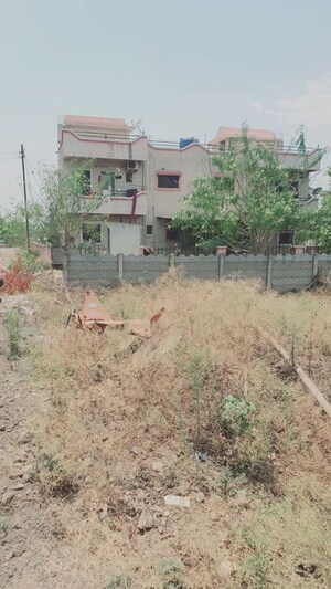 Plot Area in  Plot at Loni Kalbhor – for Sale