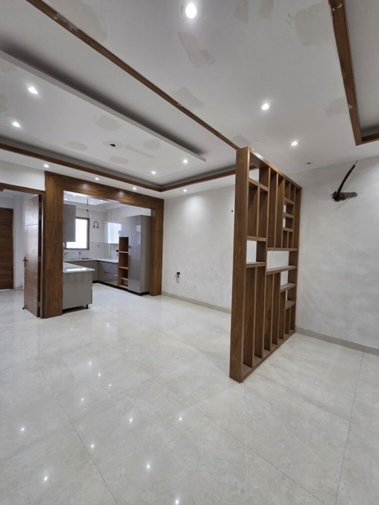 Room, green fields colony 4 Bedroom 2450 Sq.Ft. Builder Floor In Green Fields Colony Faridabad 10419019