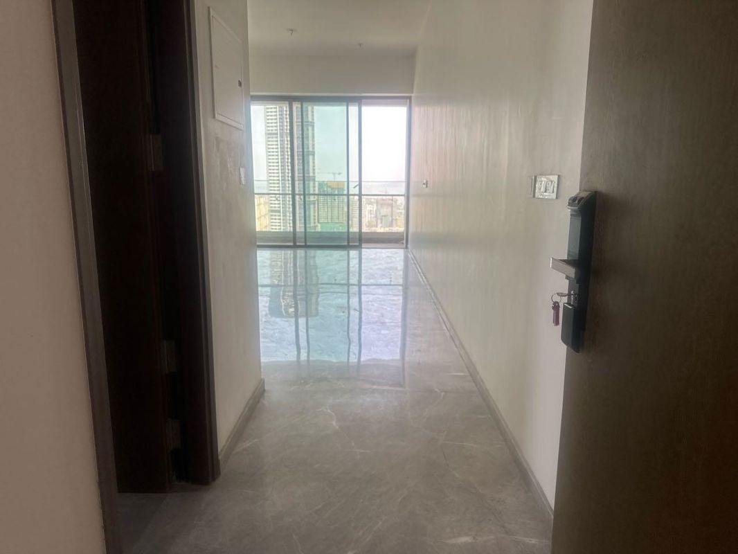 4 BHK + Servant Room,Study Room Apartment For Sale in Prestige Jasdan Classic