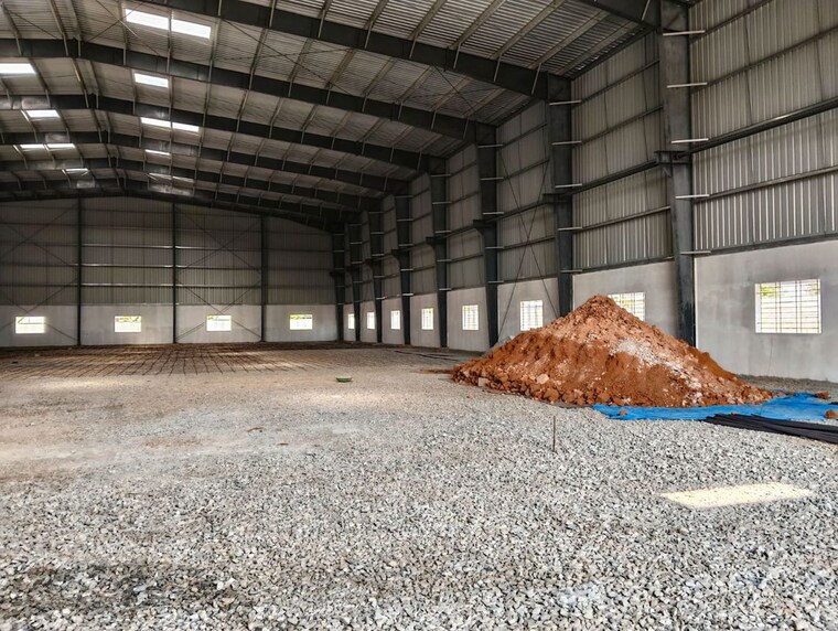  Parking, devanahalli Commercial Warehouse 50600 Sq.Ft. In Devanahalli Bangalore 10419037