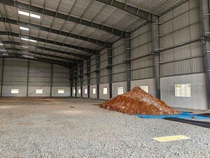 Parking in  Warehouse at Devanahalli – for Rent