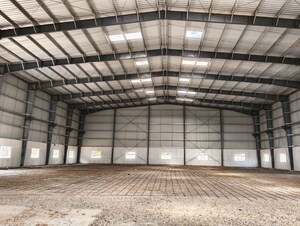 Balcony in  Warehouse at Devanahalli – for Rent