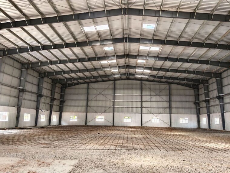 Balcony, devanahalli Commercial Warehouse 50600 Sq.Ft. In Devanahalli Bangalore 10419037