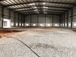50600 Sq.Ft. Warehouse in Devanahalli