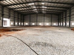 Warehouse For Rent in Devanahalli