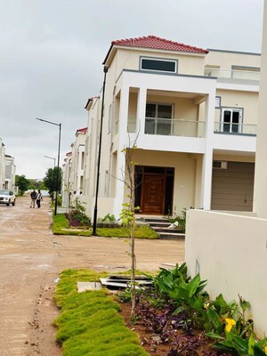 3 BHK Villa – Nearby View at Sri Mytri Aavasa, Mokila - for Sale