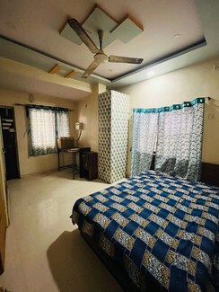 2 BHK Apartment For Sale in Indra Nagri
