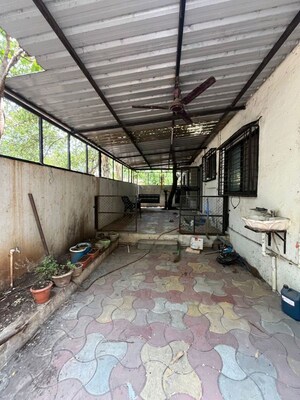 Balcony in 2 BHK Apartment at Indra Nagri – for Sale