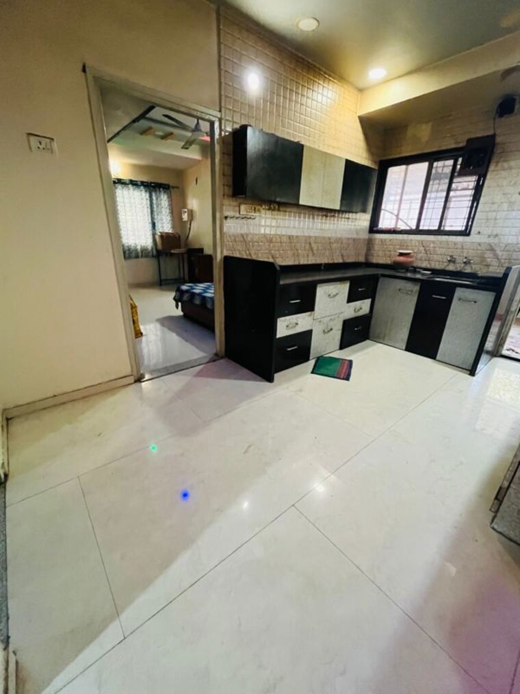 Team Area, indra nagri 2 Bedroom 1600 Sq.Ft. Apartment In Indra Nagri Nashik 10419050