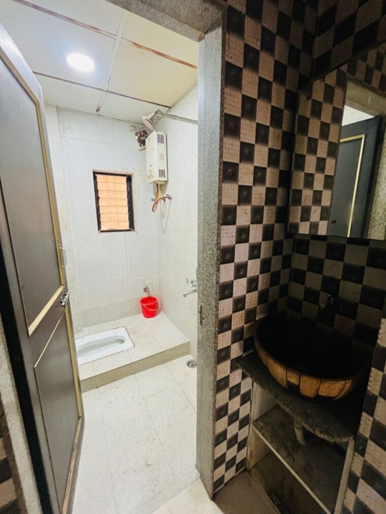 Team Area, indra nagri 2 Bedroom 1600 Sq.Ft. Apartment In Indra Nagri Nashik 10419050