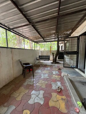 Parking in 2 BHK Apartment at Indra Nagri – for Sale