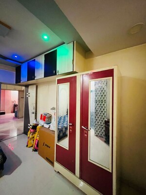 Bedroom in 2 BHK Apartment at Indra Nagri – for Sale