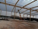 50400 Sq.Ft. Warehouse in Devanahalli
