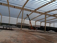 Warehouse For Rent in Devanahalli
