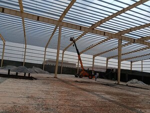  Warehouse For Rent in Devanahalli