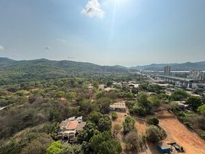 2 BHK Apartment – Exterior View View at Godrej Emerald, Ghodbunder Road - for Sale