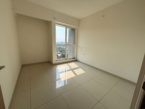 Room in 2 BHK Apartment at Godrej Emerald, Ghodbunder Road – for Sale