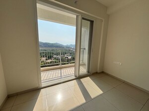Room in 2 BHK Apartment at Godrej Emerald, Ghodbunder Road – for Sale