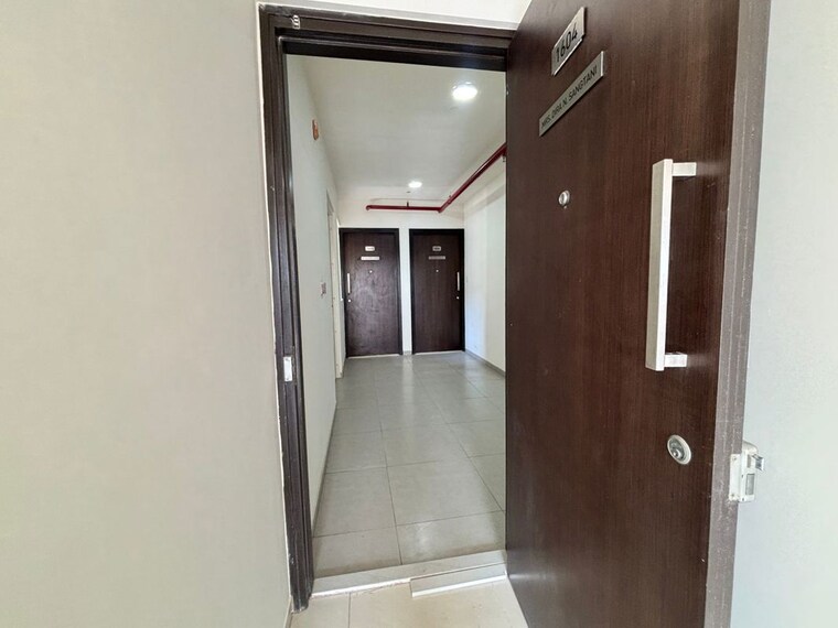 undefined, godrej-emerald 2 Bedroom 808 Sq.Ft. Apartment In Ghodbunder Road Thane 10419026