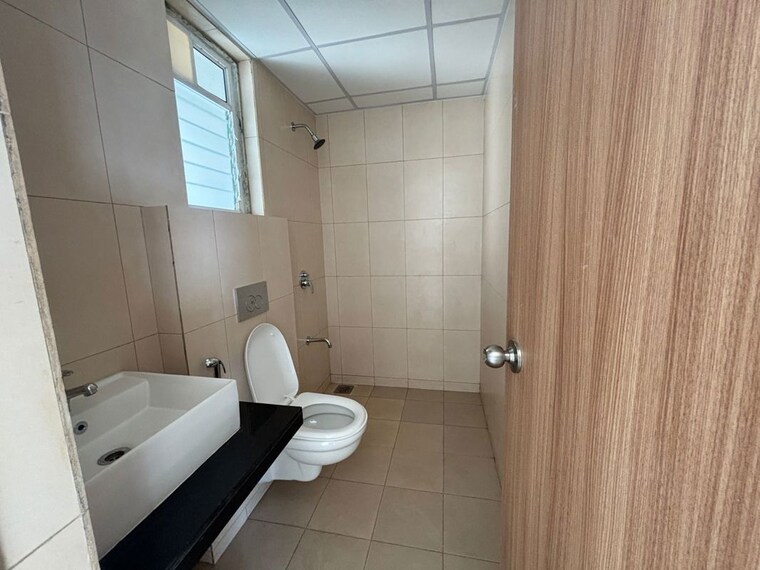 Bathroom, godrej-emerald 2 Bedroom 808 Sq.Ft. Apartment In Ghodbunder Road Thane 10419026