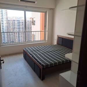 Bedroom in 3.5 BHK Apartment at Paras Dews, Sector 106 – for Sale