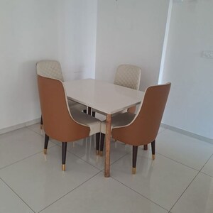 Team Area in 3.5 BHK Apartment at Paras Dews, Sector 106 – for Sale