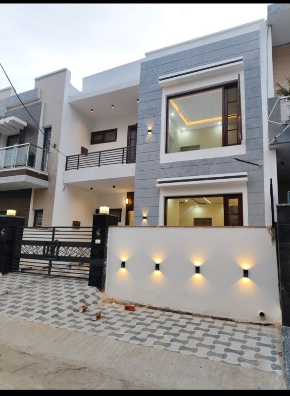 3 BHK Independent House For Sale in Sector 125