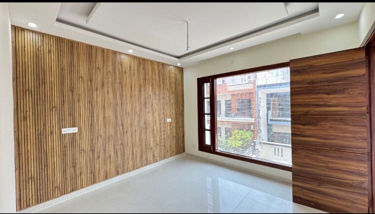 Room, sector 125 3 Bedroom 125 Sq.Yd. Independent House In Sector 125 Mohali 10419058