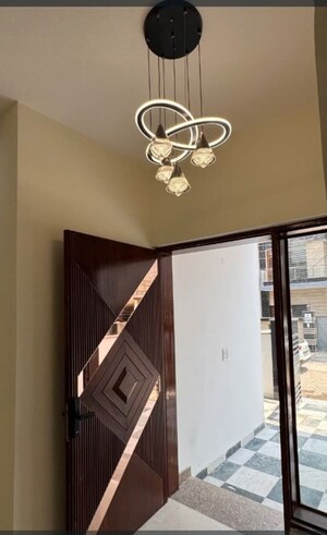 Furnished Amenities in 3 BHK Independent House at Sector 125 – for Sale