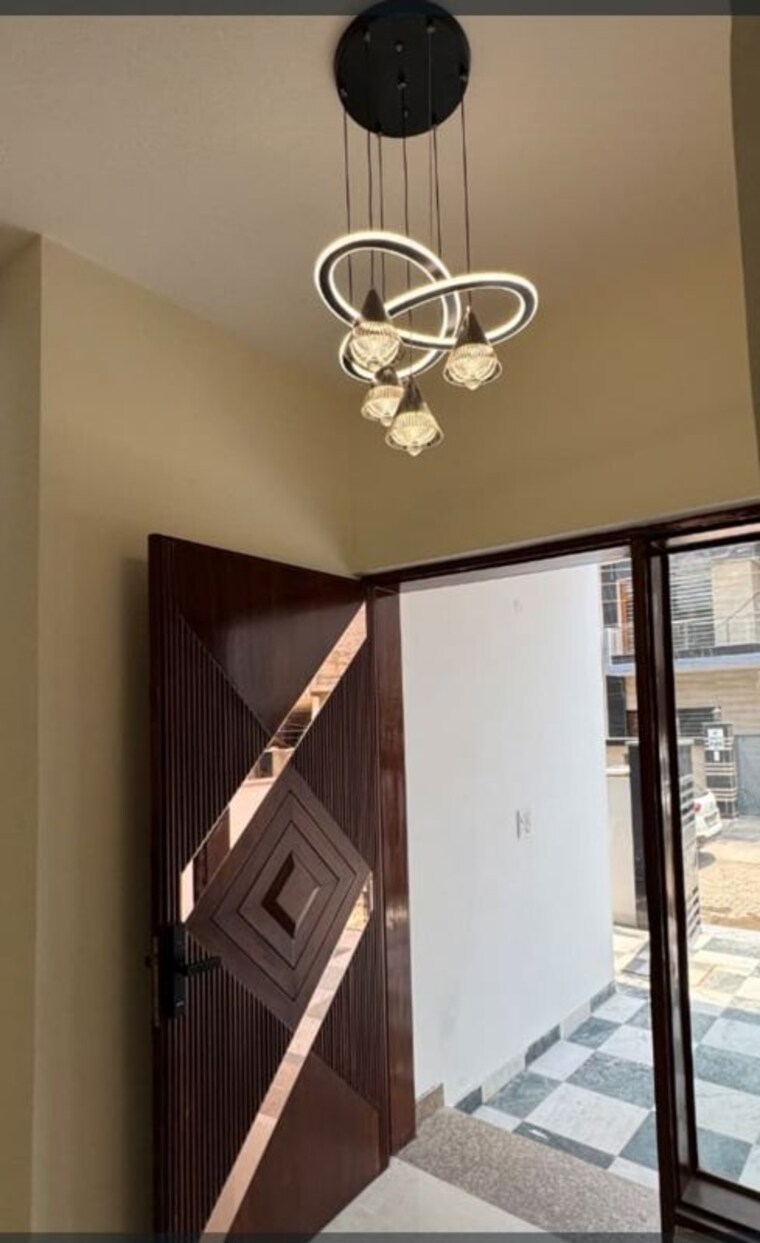 undefined, sector 125 3 Bedroom 125 Sq.Yd. Independent House In Sector 125 Mohali 10419058