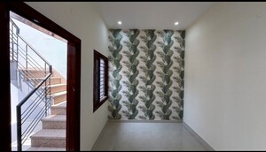 Bedroom in 3 BHK Independent House at Sector 125 – for Sale