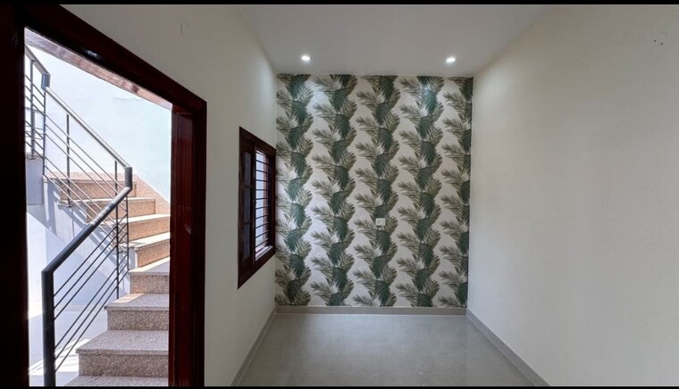 Bedroom, sector 125 3 Bedroom 125 Sq.Yd. Independent House In Sector 125 Mohali 10419058