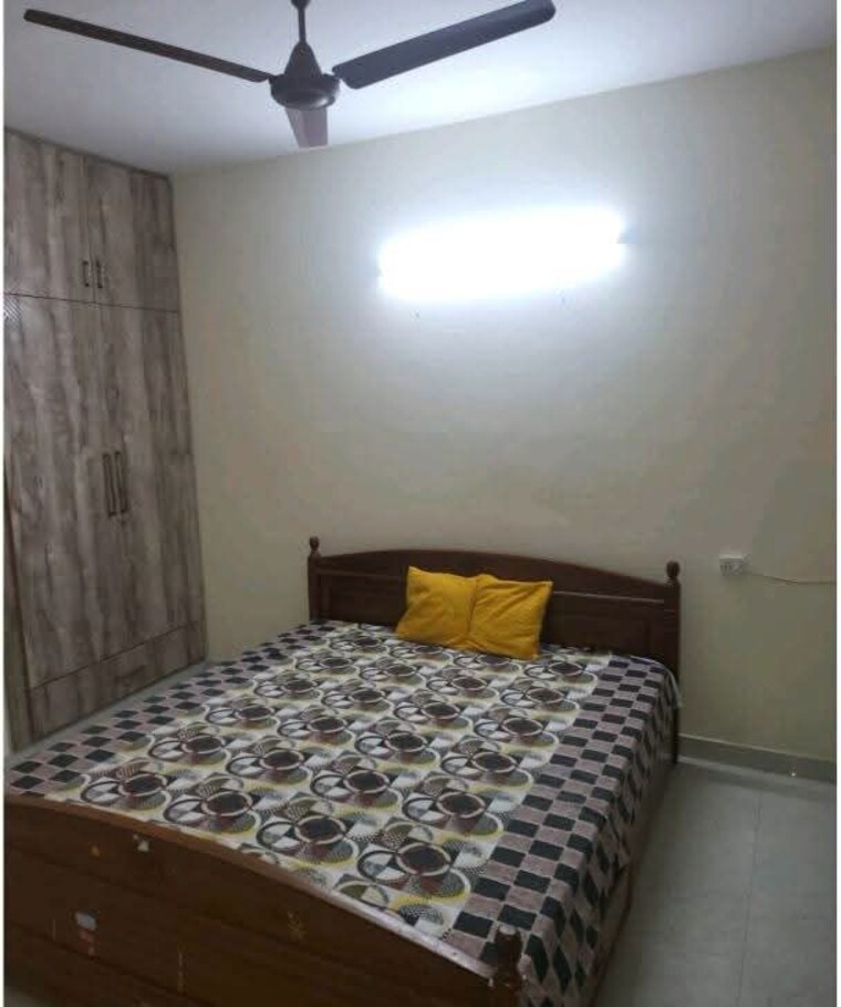 Bedroom, saket 3 Bedroom 1700 Sq.Ft. Builder Floor In Saket Delhi 10419057