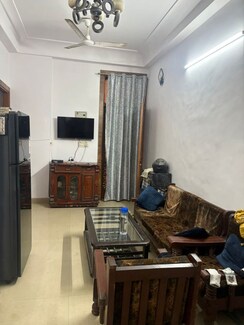 2 BHK Builder Floor For Rent in AJS Heights