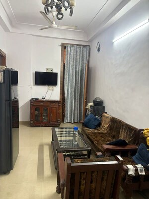 2 BHK Builder Floor For Rent in AJS Heights, Indrapuram