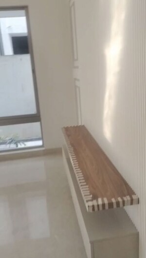 Furnished Amenities in 4 BHK Villa at Vertex Kingston Park, Nallagandla – for Rent