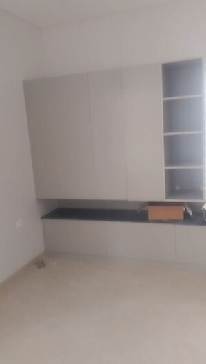 Furnished Amenities in 4 BHK Villa at Vertex Kingston Park, Nallagandla – for Rent