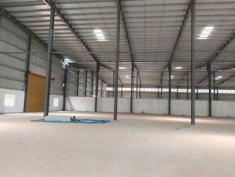 undefined, devanahalli Commercial Warehouse 60000 Sq.Ft. In Devanahalli Bangalore 10419067
