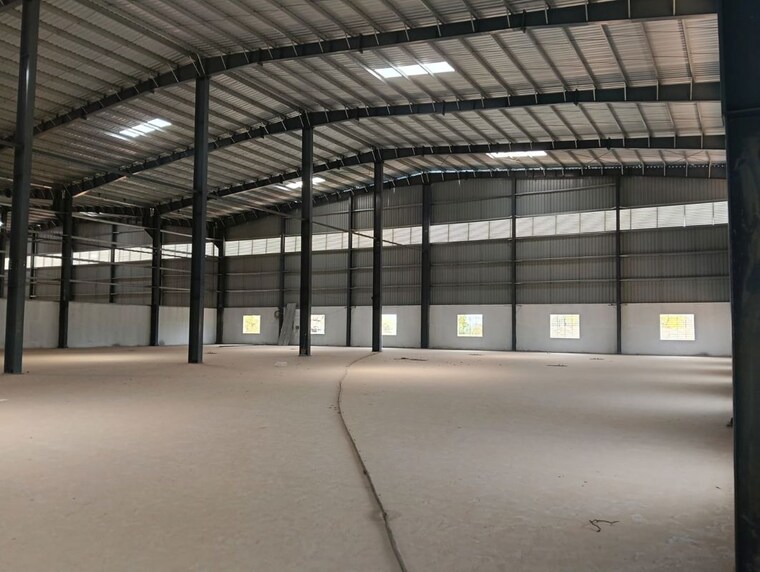  Parking, devanahalli Commercial Warehouse 60000 Sq.Ft. In Devanahalli Bangalore 10419067