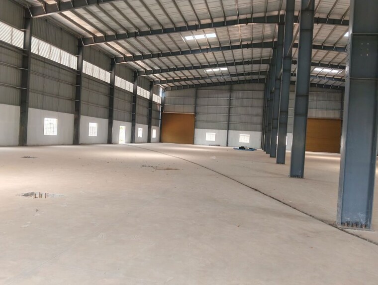 Parking, devanahalli Commercial Warehouse 60000 Sq.Ft. In Devanahalli Bangalore 10419067