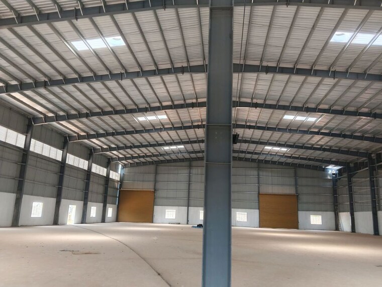 Exterior View, devanahalli Commercial Warehouse 60000 Sq.Ft. In Devanahalli Bangalore 10419067