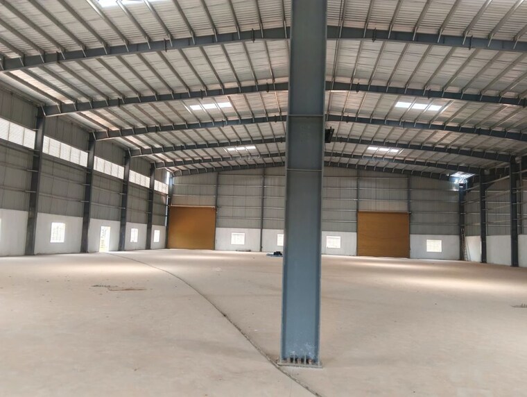  Parking, devanahalli Commercial Warehouse 60000 Sq.Ft. In Devanahalli Bangalore 10419067