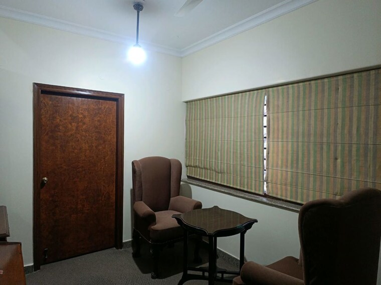 Study Room, jawahar nagar 3.5 Bedroom 2200 Sq.Ft. Apartment In Jawahar Nagar Delhi 10419033