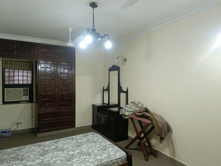 Bedroom, jawahar nagar 3.5 Bedroom 2200 Sq.Ft. Apartment In Jawahar Nagar Delhi 10419033