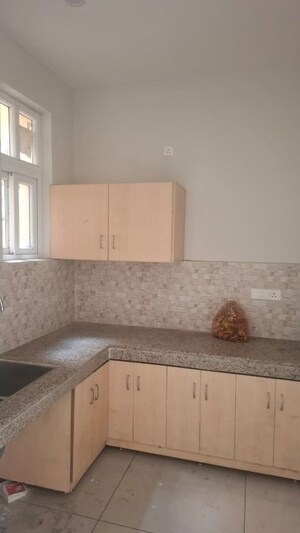 Kitchen in 3 BHK Apartment at SBP Housing Park, Central Derabassi – for Rent